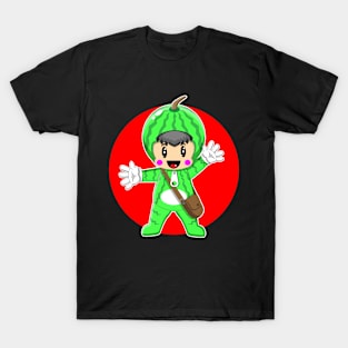 watermelon lover T-Shirt